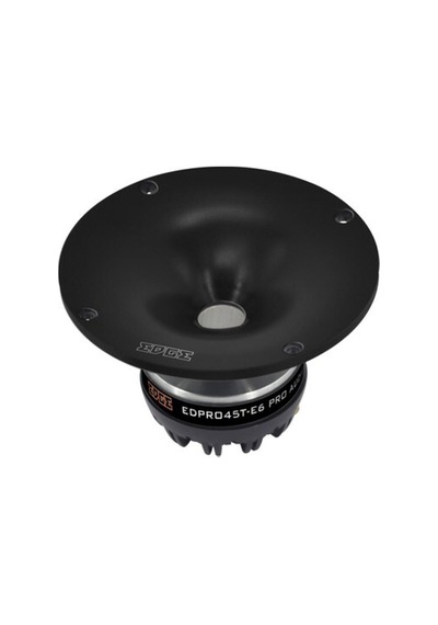 Edge - Edpro45t-e6 16cm Tweeter -56105