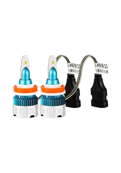 Space Space Led Far Ampulü H11 / Laam842 O A02752