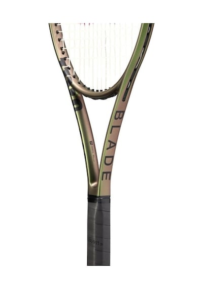 Sporquet Wilson Blade 98 16X19 V8 Tenis Raketi Wr078711