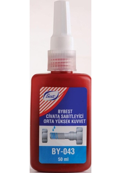 Best Civata Sab. Orta-yük. By-043 50ml