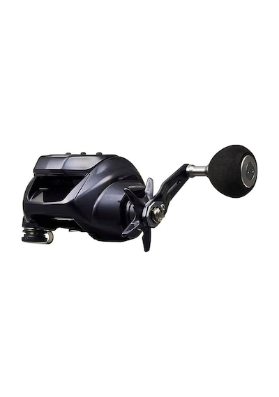 Daiwa 23 Leobritz 300 Jl Elektrikli Çıkrık Olta Makinesi Sol El