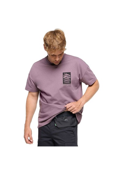 Vaude Fanny Pack Bel Çantası 48223 Siyah