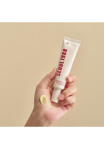 K-Secret Seoul 1988 Eye Cream 30 ML