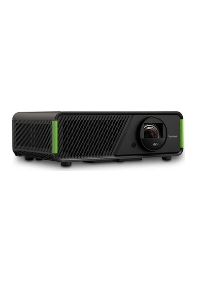 Vıewsonıc X2-4k Pro Xbox Lısanslı 4k Hdr Cozunurluklu Kısa Mesafe Akıllı Led Projeksıyon