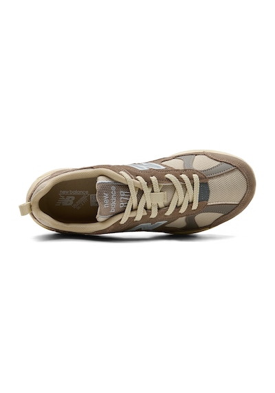 New Balance Nb Lifestyle Kadın Spor Ayakkabı M878163 Kahverengi