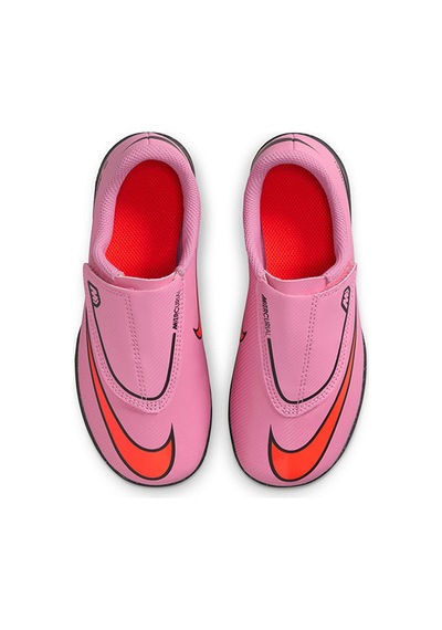 Nike Jr Vapor 16 Club Tf Ps V Çocuk Futbol Ayakkabısı Fq8291-600 Siyah
