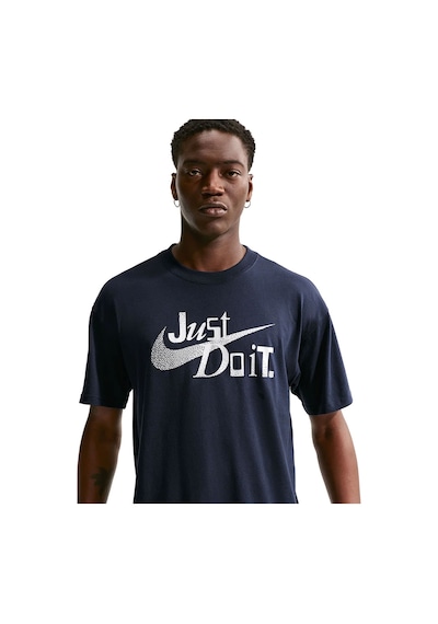 Nike Sportswear Lse Jdı Erkek Lacivert Tişört Ih1375-451