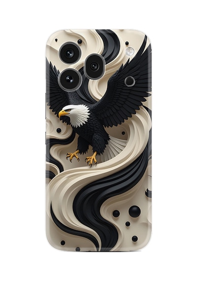 Arvencase Honor 600 Pro Vkp-nx9 Uyumlu Kılıf Desen Baskılı Silikon Kapak Stk:.900.jpg Renk94 Renk94