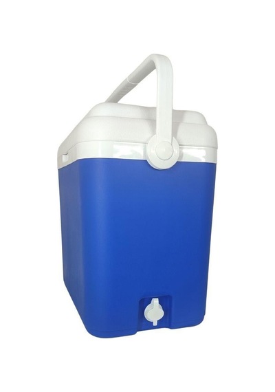Freeze Peak Trailmate 35qt Buzluk 33 Litre - Mavi Mavi