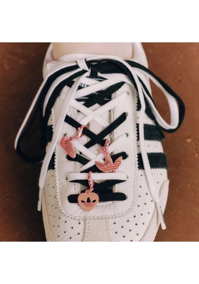 Adidas Jewelace Charm C-adıkc9546a30a00 Pembe