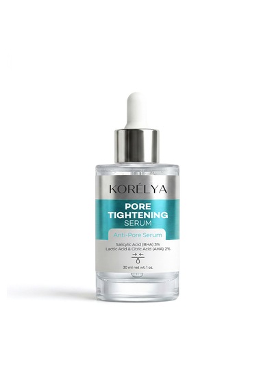 Gözenek Sıkılaştırıcı & Nemlendirici Serum 30 Ml