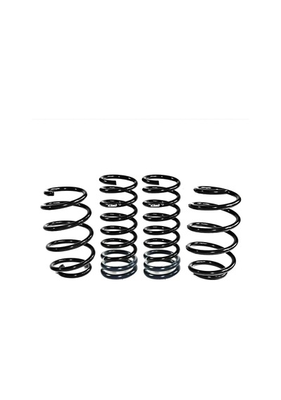 Eibach Audi Tt Mk2 Quattro Pro-kit 25 Mm E10-15-009-05-22 Spor Helezon Yay