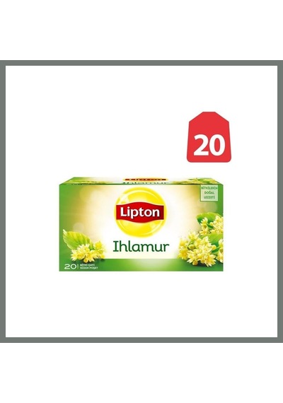 Bezos Ihlamur 20 Li Mmbz