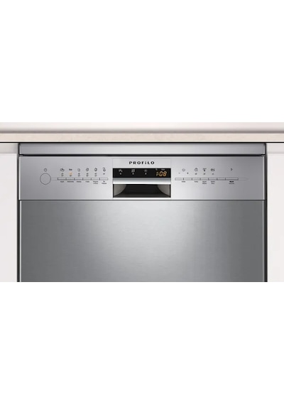 Profilo BM6380MA 6 Programlı 13 Kişilik Bulaşık Makinesi