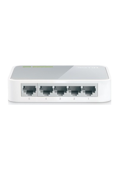 Tp-link 5port 10/100mbps Tl-sf1005d