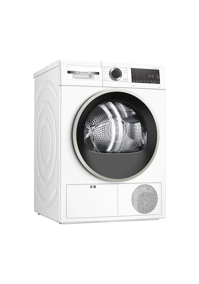 Bosch WQG24100TR 9 KG Isı Pompalı Çamaşır Kurutma Makinesi