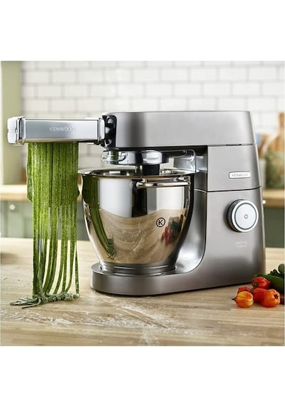 Kenwood Uyumlu Kax981Me Fettucini Makarna Kesme Aparatı (518914843)