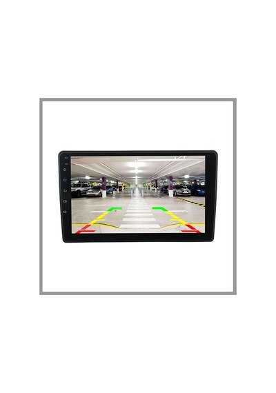 Govimaks Peugeot Partner 2010-2018 Uyumlu 2 Gb Ram 32 Gb Hafıza Androıd Multımedıa Teyp 9"