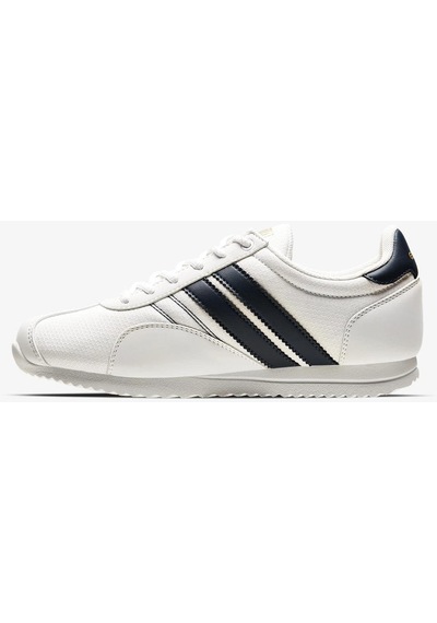 Lescon Campus 7 Kadın Sneaker Ayakkabı 24bau00cmp7u-beyaz Beyaz