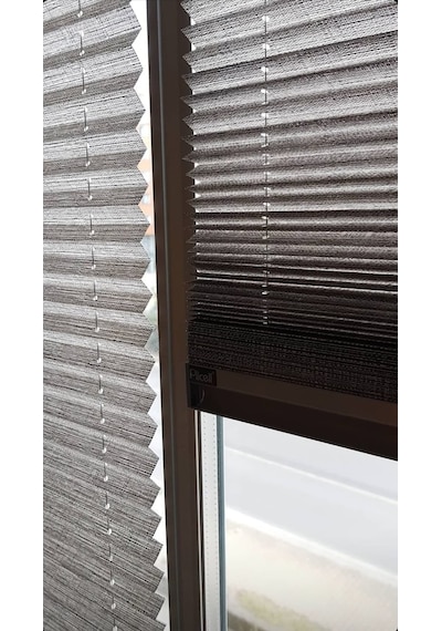 As Perde Plicell Straw Cam Balkon Perdesi  (170Gr/M2) Diğer