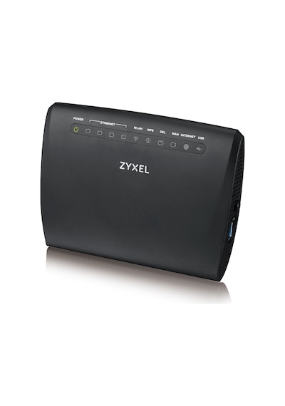 Zyxel VMG3312-T20A 300 Mbps 4 Port Wireless N Vdsl2 Kablosuz Modem
