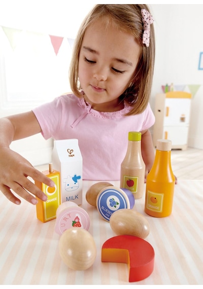 Hape Sağlıklı Ürünler Mutfak Evcilik Oyuncağı