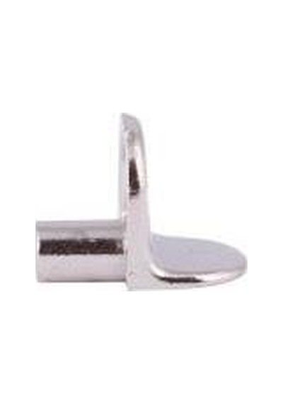 Metal Başlı Raf Pimi 5 Mm 10 Lu Paket