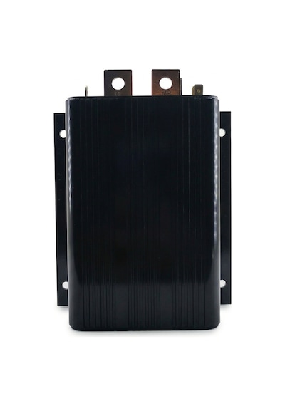 Curtis 1204 24-36v Yürüyüş Kartı Motor Controller