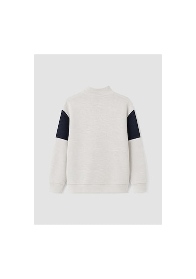 LC Waikiki Alıta Cıty Farkıyla Lcw Kids Beyaz Baskılı Loose & Bol Erkek Çocuk Sweatshirt Beyaz - 924121964 Beyaz LC Waikiki Alıta Cıty Farkıyla Lcw Kids Beyaz Baskılı Loose & Bol Erkek Çocuk Sweatshirt Beyaz - 924121964 Beyaz