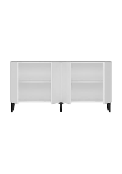 Ka1599b Aplos Konsol Ve Tv Sehpası Beyaz 150cm