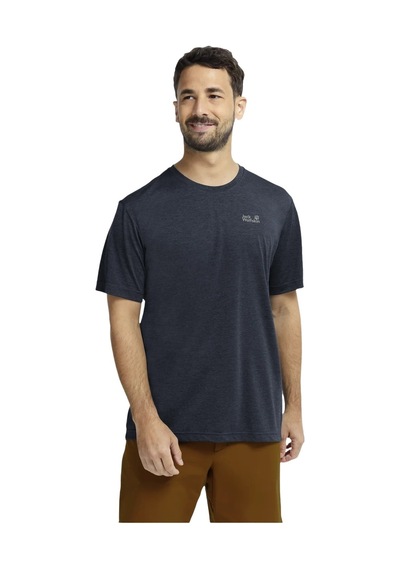 Jack Wolfskin Jack Wolfskın Wıldtraıl T M C0412 Çok Renkli