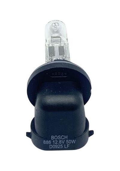 Bosch 12v H27 Ampul 50w 886 L Soket