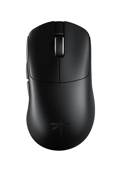 Vgn Dragonfly Y2 Ultra-lightweight Ergonomik Wireless Gaming Mouse Y2 Ultra-siyah