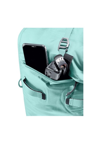 Deuter Durascent 28 Sl Sırt Çantası Yeşil