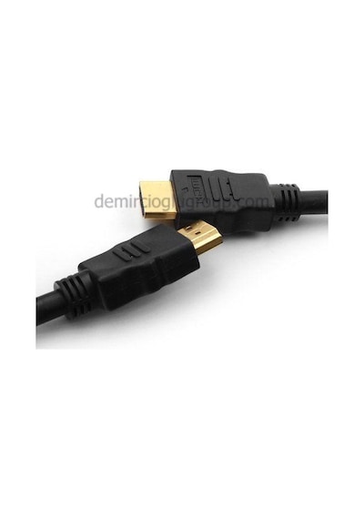 Tx Hdmi V1.4 1.5M 4K / 3D Ve Ağ Destekli Hdmi Kablo