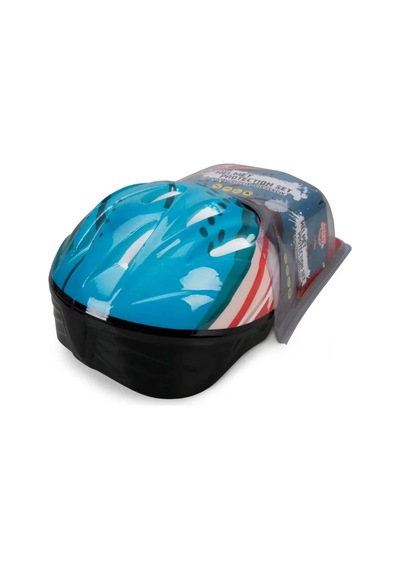 Koruyucu Kask M Mavi