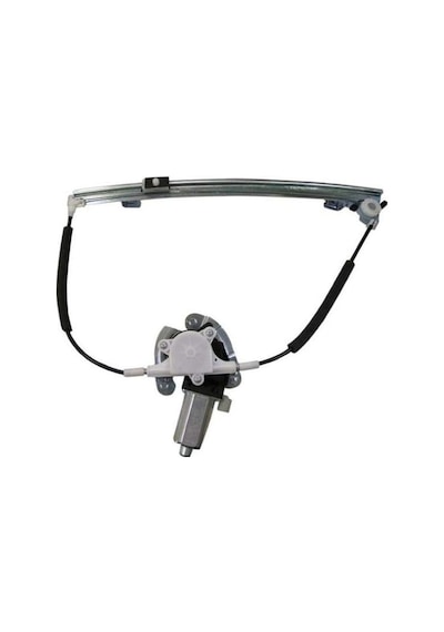 SGR 24346 Cam Krikosu Ön Sağ Megane I 96-03 Scenic Motorlu