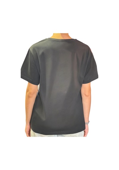 Columbia Kadın Siyah Kısa Kollu T-shirt T-shirt SIYAH