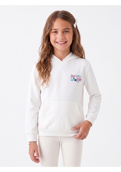 Onloox Kız Çocuk Ekru Kız Çocuk Ekru Pamuklu Kapüşonlu Uzun Kollu Tam Kalıp Kanguru Cepli Güpürlü Sweatshirt 3 Yaş Onloox Kız Çocuk Ekru Kız Çocuk Ekru Pamuklu Kapüşonlu Uzun Kollu Tam Kalıp Kanguru Cepli Güpürlü Sweatshirt 3 Yaş