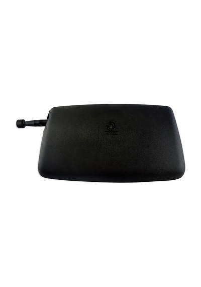 Ford Cargo Rezistanssız Sol Yan Ayna 335x200 mm-