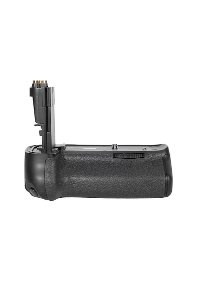 Canon Eos 6D için Meike Mk-6D Batter Grip + 2 Ad. Lp-E6N