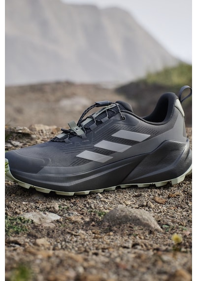 Adidas Terrex Trailmaker 2 Gore-tex Speed Lace Yürüyüş Ayakkabısı Kı8283 Gri