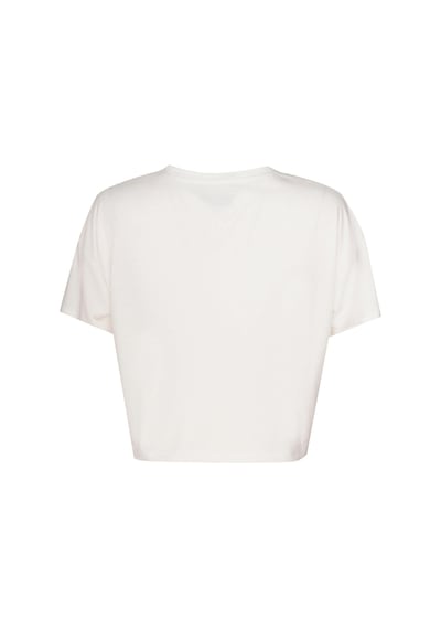 Hummel Sahara Kadın T-shırt S/s 912338 Ekru