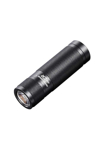 Nitecore Sens Cr El Feneri Siyah