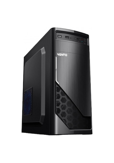 Vento Vs115F 300W (Peak) Fsp Atx Mid Tower Kasa