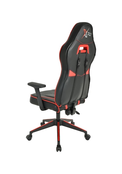 Xfly Vendetta Oyuncu Koltuğu-Kırmızı-Cafeye Özel-1509S0511-Kırmızı