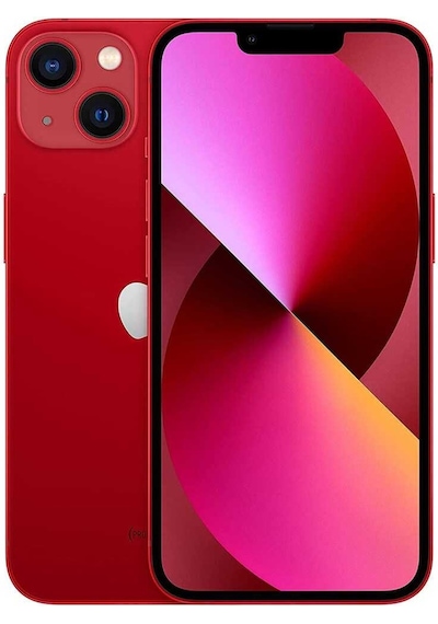 Yenilenmiş Apple Iphone 13 128 GB Mükemmel (12 Ay Garantili)
