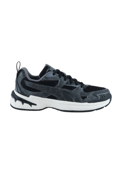 Puma Milentech 2000 Siyah Spor Ayakkabı 407221-02