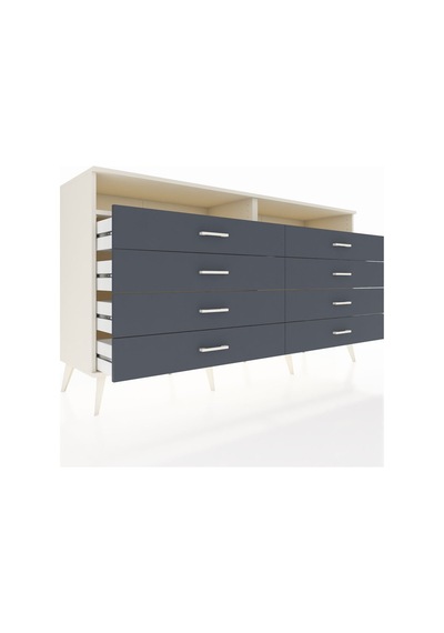 Hyperion Konsol 2 Raflı 8 Çekmeceli 176x44x99 Aytaşı-aytaşı/antr Aytaşı-aytaşı/antrasit Hyperion Konsol 2 Raflı 8 Çekmeceli 176x44x99 Aytaşı-aytaşı/antr Aytaşı-aytaşı/antrasit
