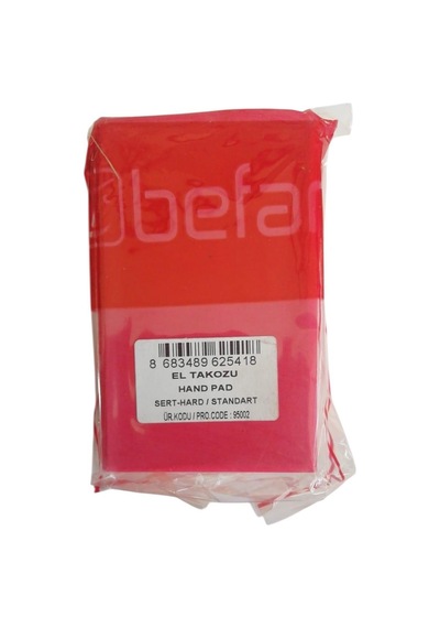 Befar El Takozu Hand Ped 95002